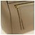 Céline CELINE Belt Bag Micro Hand Bag Leather 2way Beige Gold - vista 17