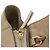 Céline CELINE Belt Bag Micro Hand Bag Leather 2way Beige Gold - vista 22