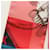 Hermès HERMES Twilly Scarf Silk Red - vista 5