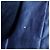 Miu Miu Shoulder Bag Leather Navy Gold - vista 21