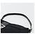 FENDI Mamma Baguette Shoulder Bag Cotton Jersey Black Silver - vista 8