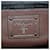 PRADA Hand Bag Leather 2way Brown Silver - vista 24
