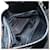 PRADA Hand Bag Leather 2way Brown Silver - vista 29