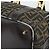 FENDI Zucca Canvas Handtasche 2-Wege Schwarz Braun - Ansicht 17