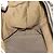 FENDI Zucca Canvas Handtasche 2-Wege Schwarz Braun - Ansicht 24