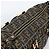 FENDI Zucca Canvas Handtasche 2-Wege Schwarz Braun - Ansicht 8