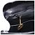 Céline CELINE Shoulder Bag Leather Black Gold - vista 19