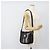 Céline CELINE Shoulder Bag Leather Black Gold - vista 21