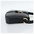 Céline CELINE Shoulder Bag Leather Black Gold - vista 5