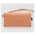 Céline CELINE Hand Bag Leather 2way Orange Gold - vista 11
