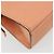 Céline CELINE Hand Bag Leather 2way Orange Gold - vista 16