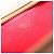 Céline CELINE Hand Bag Leather 2way Orange Gold - vista 19