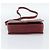 Céline CELINE Shoulder Bag Leather Bordeaux Gold - vista 10