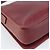 Céline CELINE Shoulder Bag Leather Bordeaux Gold - vista 14