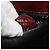 Céline CELINE Shoulder Bag Leather Bordeaux Gold - vista 25