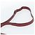 Céline CELINE Shoulder Bag Leather Bordeaux Gold - vista 9