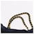 PRADA Backpack Nylon Navy Gold - vista 10