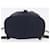 PRADA Backpack Nylon Navy Gold - vista 11