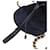 PRADA Backpack Nylon Navy Gold - vista 18