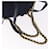 PRADA Backpack Nylon Navy Gold - vista 9
