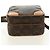 LOUIS VUITTON Monogram Amazon Shoulder Bag M45236 LV - vista 13