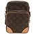 LOUIS VUITTON Monogram Amazon Shoulder Bag M45236 LV - vista 2