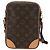 LOUIS VUITTON Monogram Amazon Shoulder Bag M45236 LV - vista 3