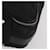 PRADA Boston Bag Nylon Black Silver - vista 10