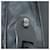 PRADA Boston Bag Nylon Black Silver - vista 14