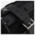 PRADA Boston Bag Nylon Black Silver - vista 18