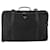 PRADA Boston Bag Nylon Black Silver - vista 2