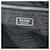 PRADA Boston Bag Nylon Black Silver - vista 22