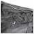 PRADA Boston Bag Nylon Black Silver - vista 26