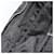 PRADA Boston Bag Nylon Black Silver - vista 27