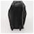 PRADA Boston Bag Nylon Black Silver - vista 4
