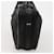PRADA Boston Bag Nylon Black Silver - vista 5