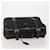 PRADA Boston Bag Nylon Black Silver - vista 6