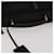 PRADA Boston Bag Nylon Black Silver - vista 7