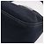 FENDI Mamma Baguette Shoulder Bag Canvas Navy Silver - vista 11