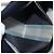 FENDI Mamma Baguette Shoulder Bag Canvas Navy Silver - vista 23
