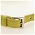 PRADA Handtasche Leder 2way Gelb Silber - Ansicht 15