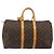 LOUIS VUITTON Monogram Keepall 45 Boston Bag M41428 LV - vista 2