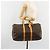 LOUIS VUITTON Monogram Keepall 45 Boston Bag M41428 LV - vista 22