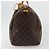 LOUIS VUITTON Monogram Keepall 45 Boston Bag M41428 LV - vista 3