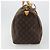 LOUIS VUITTON Monogram Keepall 45 Boston Bag M41428 LV - vista 4