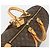 LOUIS VUITTON Monogram Keepall 45 Boston Bag M41428 LV - vista 6