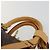 LOUIS VUITTON Monogram Keepall 45 Boston Bag M41428 LV - vista 8