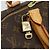 LOUIS VUITTON Monogram Keepall 45 Boston Bag M41428 LV - vista 9