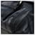 PRADA Shoulder Bag Leather Navy Silver - vista 16