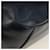 PRADA Shoulder Bag Leather Navy Silver - vista 17